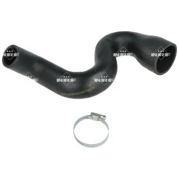 Auto-moto Hadička plnicího vzduchu NRF 166274