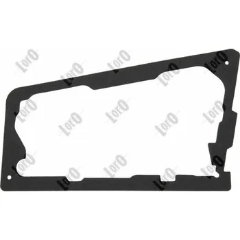 Příslušenství osvětlení automobilu Těsnění, hlavní světlomet ABAKUS 003-24-711