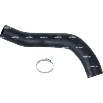 Palivový systém Hadička plnicího vzduchu NRF 166279