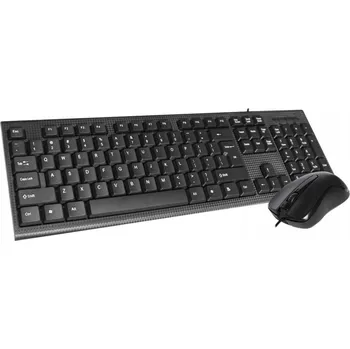 Klávesnice Membránová klávesnice OKM09B