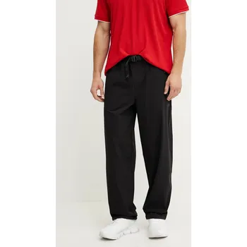 Kalhoty The North Face North Dome NF0A8B6QJK31 černá 99X, vel. XXL