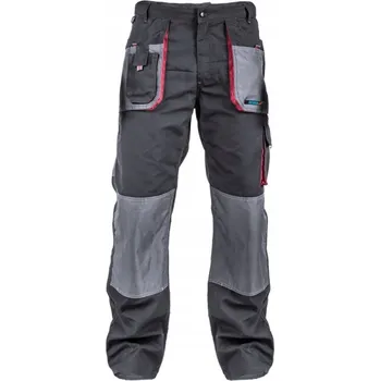 Pracovní obuv Pracovní kalhoty dlouhé Dedra BH2SP-M vel. M