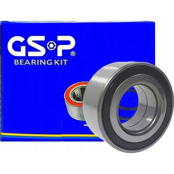 Zavěšení kol Sada ložisek kol GSP GK3219