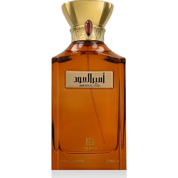Unisex parfém Ahmed Al Maghribi Ameer Al Oud EDP 100 ml UNISEX