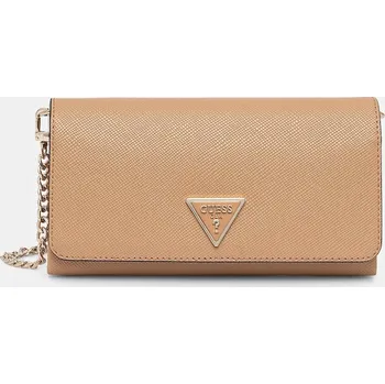 Kabelka Guess NOELLE HWZG78.79750 hnědá 84M, vel. ONE SIZE