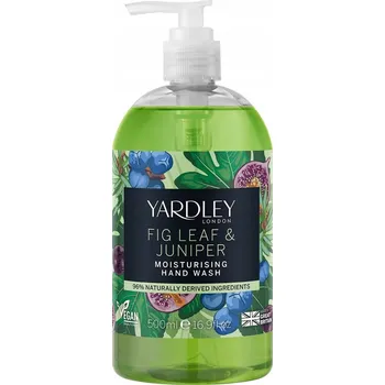 Mýdlo Mýdlo na ruce Yardley 500 ml 600 g