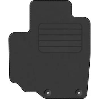 autokoberec Kobercové rohožky Edecor velurové 1 ks.