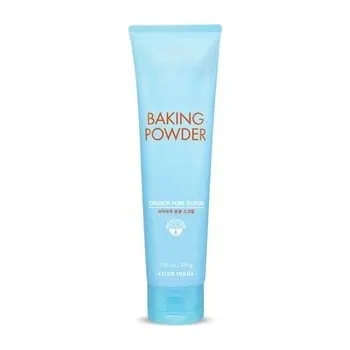 Tělový peeling ETUDE HOUSE Peeling s jedlou sodou Baking Powder Scrub 200 g