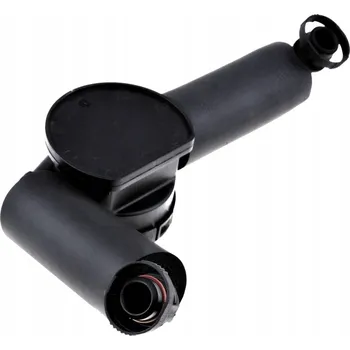 Klimatizace automobilu GPP-BM-117 NTY HADICE VZDUCHU