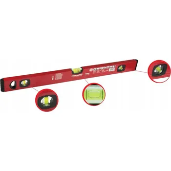 Vodováha Vodováha libela Proline 0,8 m