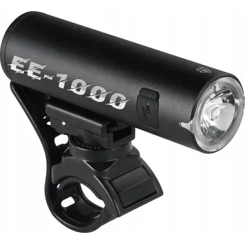 Cyklosvítilna Přední světlo na kolo Gaciron EE-1000 1000 lm USB-C