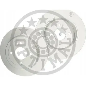 Brzdový kotouč Optimal brzdový kotouč BS-9437C