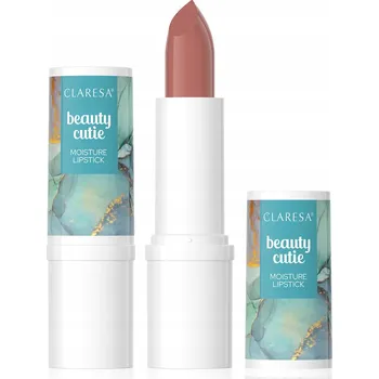 Rtěnka Rtěnka Claresa vícebarevná přírodní v tyčince