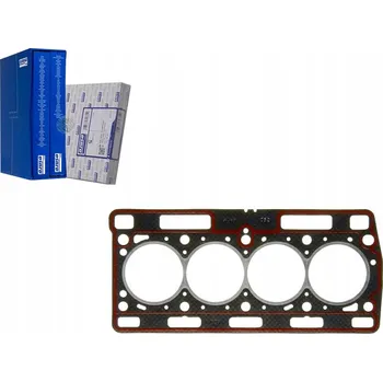 Těsnění motoru Ajusa 10105700 Těsnění hlavy válců