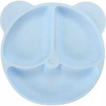 Silikonové příbory pro děti qlka