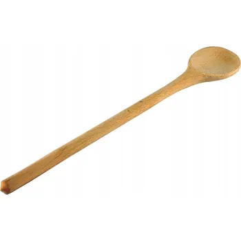 Obraz Dřevěná lžíce 35 cm - POLSKÝ VÝROBEK