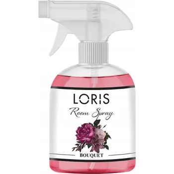 Osvěžovač vzduchu Loris sprej (aerosol) 500 ml