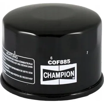 Filtr pro motocykl Olejový filtr Champion F307 Kymco, Yamaha originální