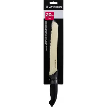 Nůž na chleba Ambition 20 cm