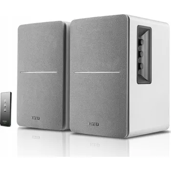 IP kamera Sada reproduktorů 2.0 Edifier R1280T 48 W šedá