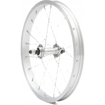 Dětské kolo Kolo 16" Onyx 16 ALU 20H přední