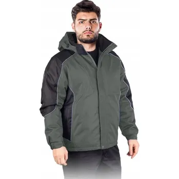 pracovní bunda Ochranná zateplená bunda BLIZZARD NB vel. XL