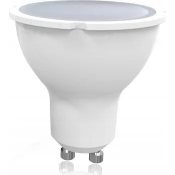 Žárovka Omega LED žárovka 2800K GU10 9W 920Lm (Omelgu109W)