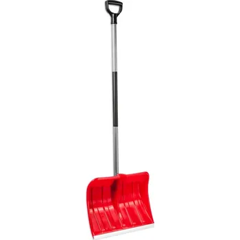 Lopata Lopata na sníh M-2 s kovovou násadou MAAN