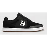 Etnies Kids Marana (black/gum/white) 38, černá