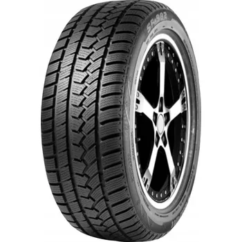 Zimní osobní pneu Zimní pneumatika Sunfull SF-982 205/45 R16 87 H s přilnavostí na sněhu (3PMSF), zesílená (XL)