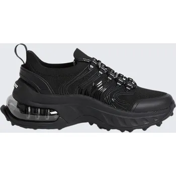 Pánské tenisky Pánské tenisky DSQUARED2 SNM044659 černé Velikost: 44