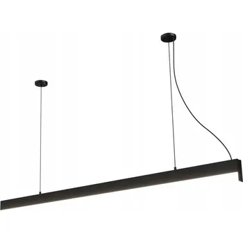 Závěsné svítidlo Yaskr Sigi 1 - bodové LED integrované světlo