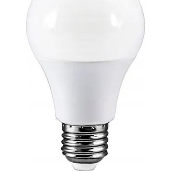 Žárovka LED ŽÁROVKA E27 18W 1600lm (odpovídá 180W) NEUTRÁLNÍ BÍLÁ SMD 2835