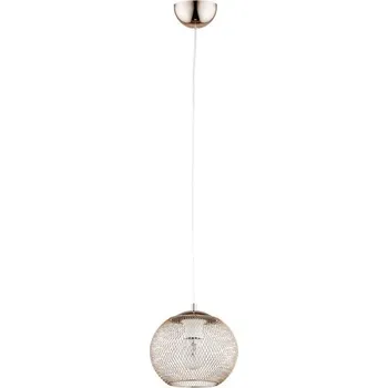 Závěsné svítidlo Alfa Sosnowscy CROSS 1 - světelný bod patice E27