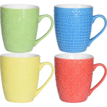 Hrnek Excellent porcelán 380 ml