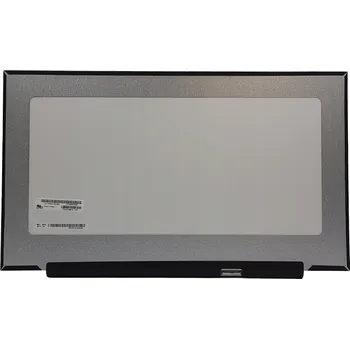 Náhradní displej pro notebook Matný LED IPS displej 17,3" 1920 x 1080 Chimei N173HCE-E3C Rev.C1