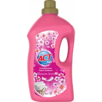 Aviváž TEKUTÁ AVIVÁŽ S KVĚTINOVOU VŮNÍ 3 L