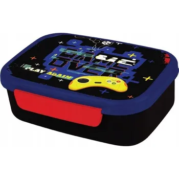 Svačinový box Svačinový Box Patio dózy na potraviny, obědový box na svačinu, 765 ml