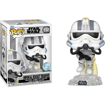 Figurka Funko Star Wars
