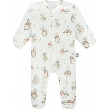 Overal z organické bavlna 50 cm Venus BonjourCherie