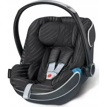 Autosedačka GB IDAN PLATINUM Autosedačka 0-13 kg - Lux Black