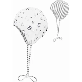 Čepice Letní čepice pro Doll , velikost 39 cm