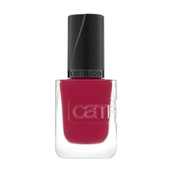 Make-up CATRICE Gel Affair Nail Lacquer Lak na nehty