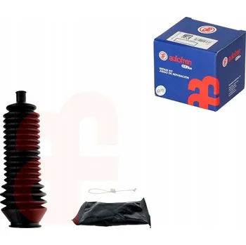 Soustava řízení AUTOFREN SEINSA D9109 Sada prachovek řízení