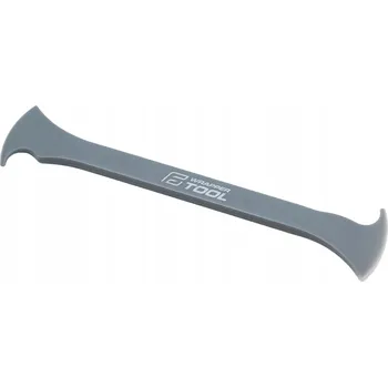 Držák na ručník Wrapaxe jednoduchý dvojitý háček