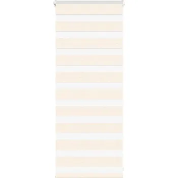 Roleta Zebra roleta, 55x100 cm, šířka látky 50,9 cm, polyester