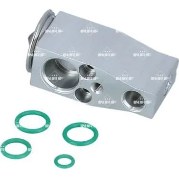 Klimatizace automobilu Expanzní ventil, klimatizace NRF 38768