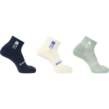 Pánské ponožky Everyday Ankle 3-Pack LC2911300 - spellbound/vanilla ice/ice flow 39-41