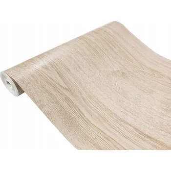 Tapeta Samolepicí fólie imitace dřeva DecoMeister 67,5 x 50 cm