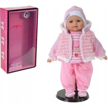 Panenka Panenka miminko 35 cm